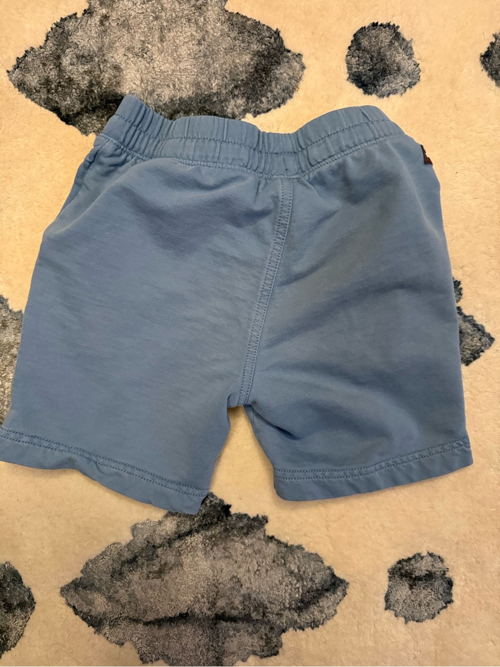 Tea Collection Racing Stripe Shorts - Picture 2 of 4